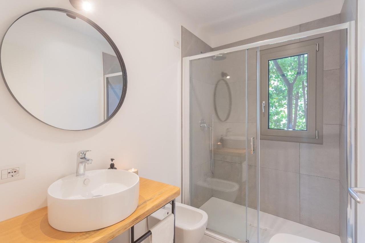 Ginepro & Salvia Apartments In Como By Rent All Como Eksteriør billede