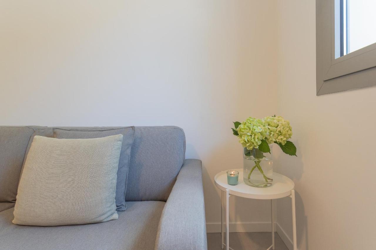 Ginepro & Salvia Apartments In Como By Rent All Como Eksteriør billede