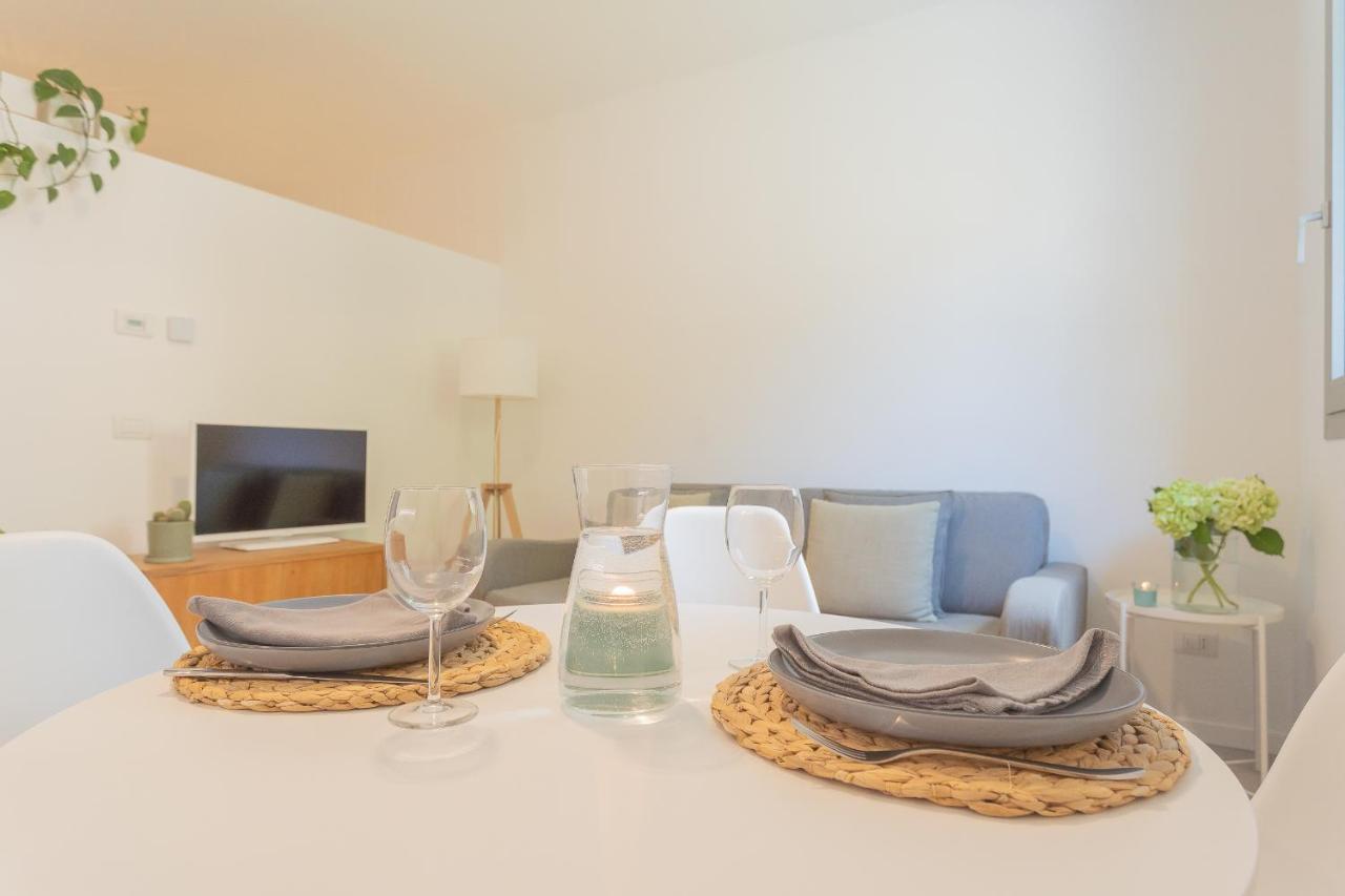 Ginepro & Salvia Apartments In Como By Rent All Como Eksteriør billede