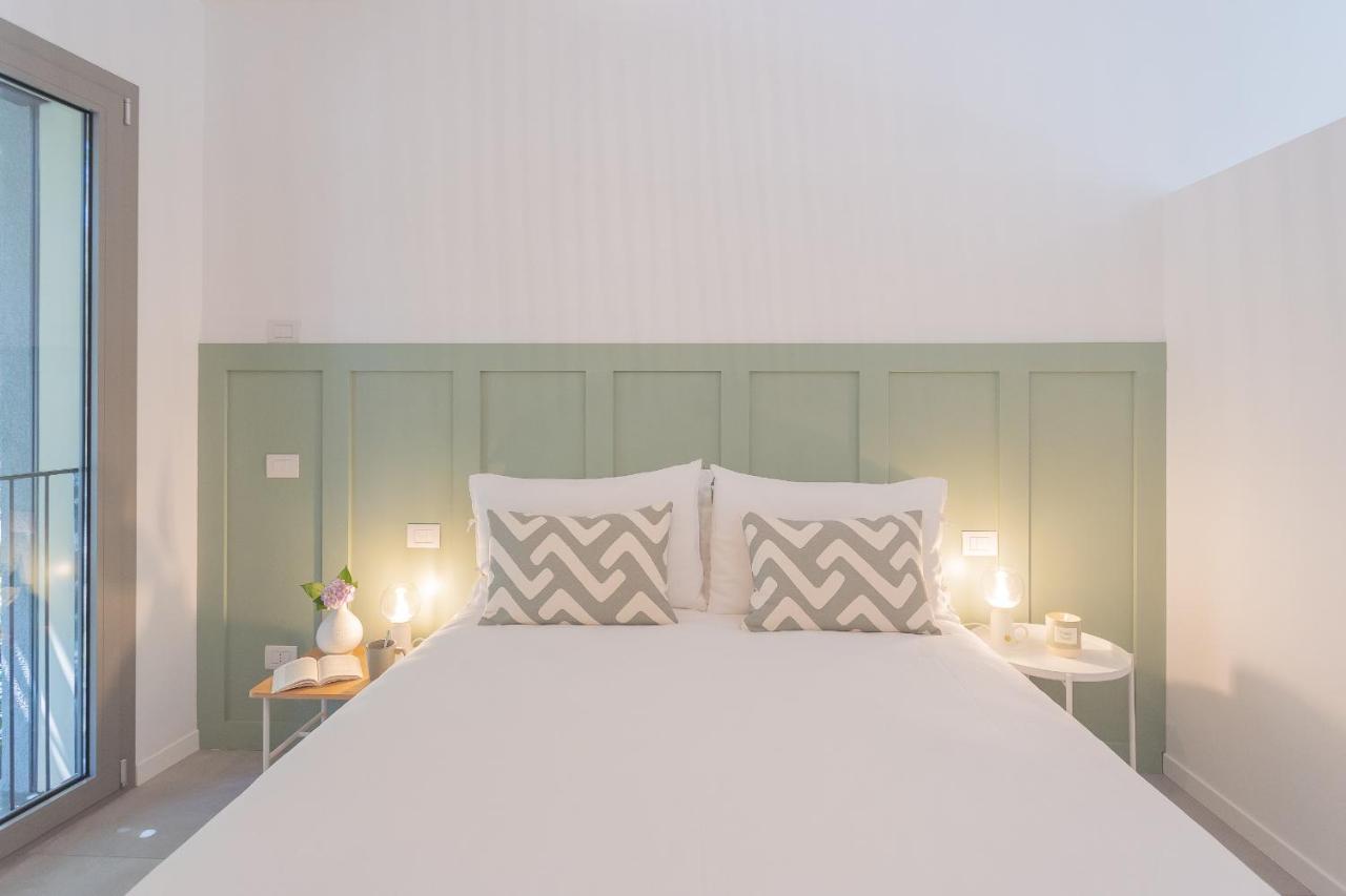 Ginepro & Salvia Apartments In Como By Rent All Como Eksteriør billede