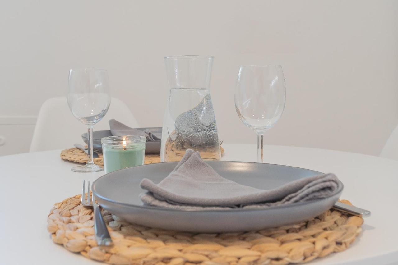 Ginepro & Salvia Apartments In Como By Rent All Como Eksteriør billede