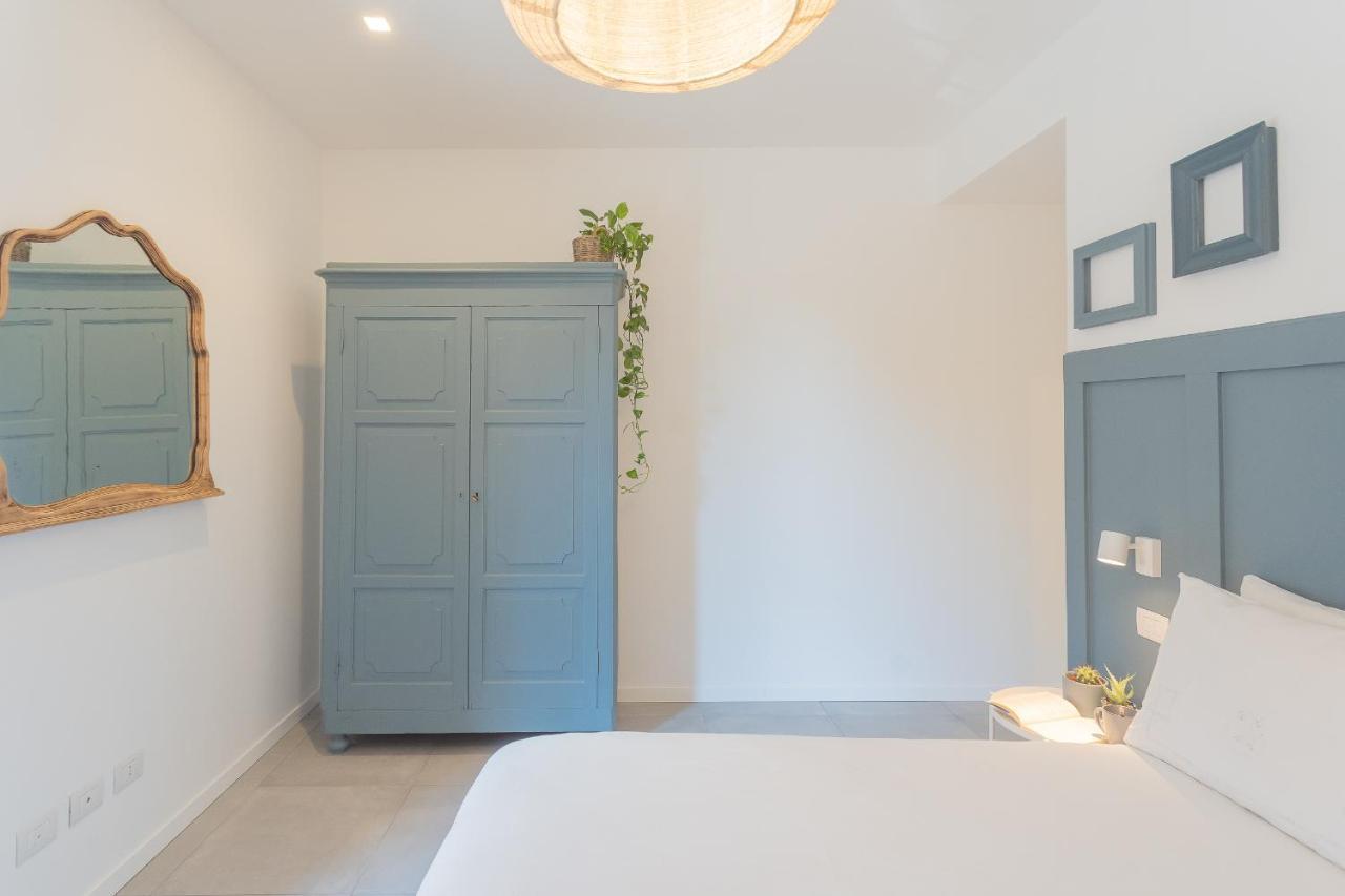 Ginepro & Salvia Apartments In Como By Rent All Como Eksteriør billede
