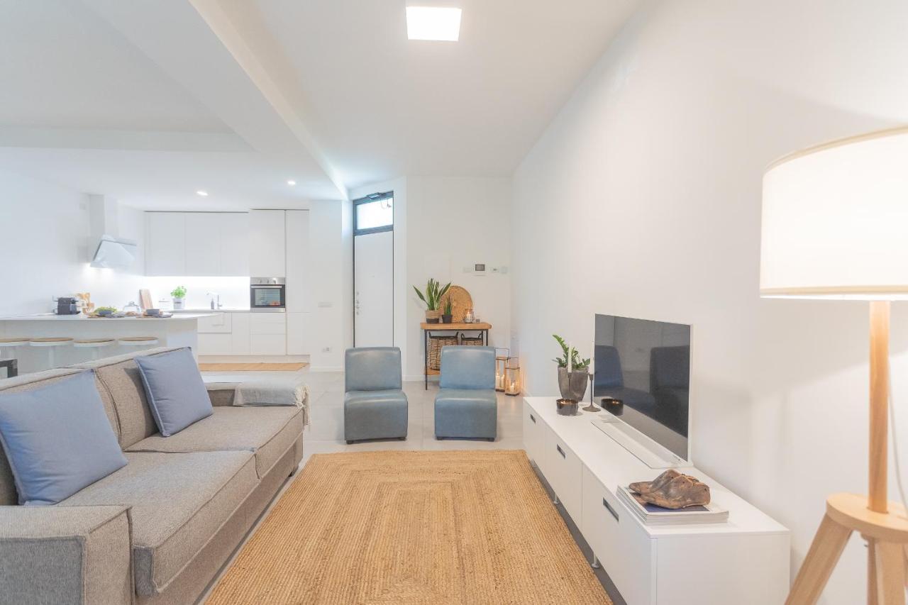 Ginepro & Salvia Apartments In Como By Rent All Como Eksteriør billede