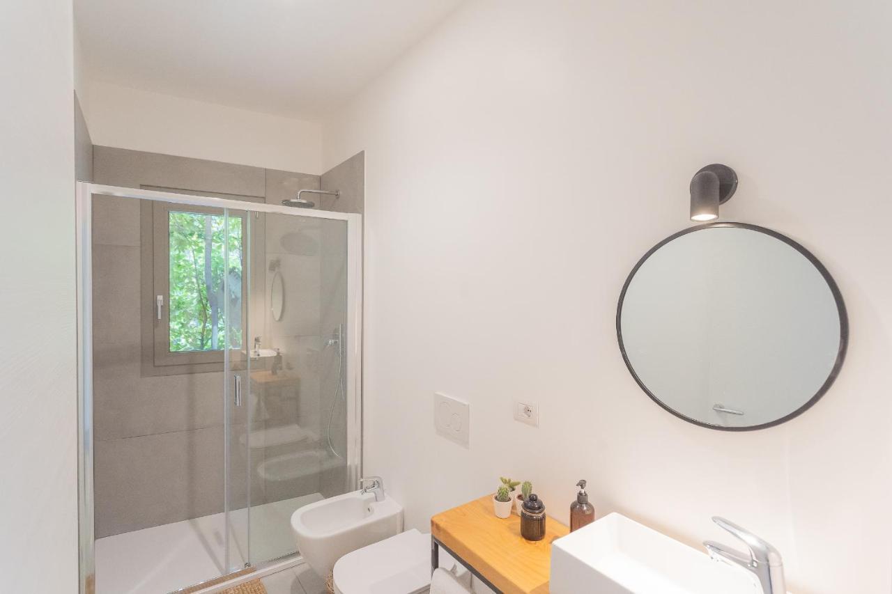 Ginepro & Salvia Apartments In Como By Rent All Como Eksteriør billede