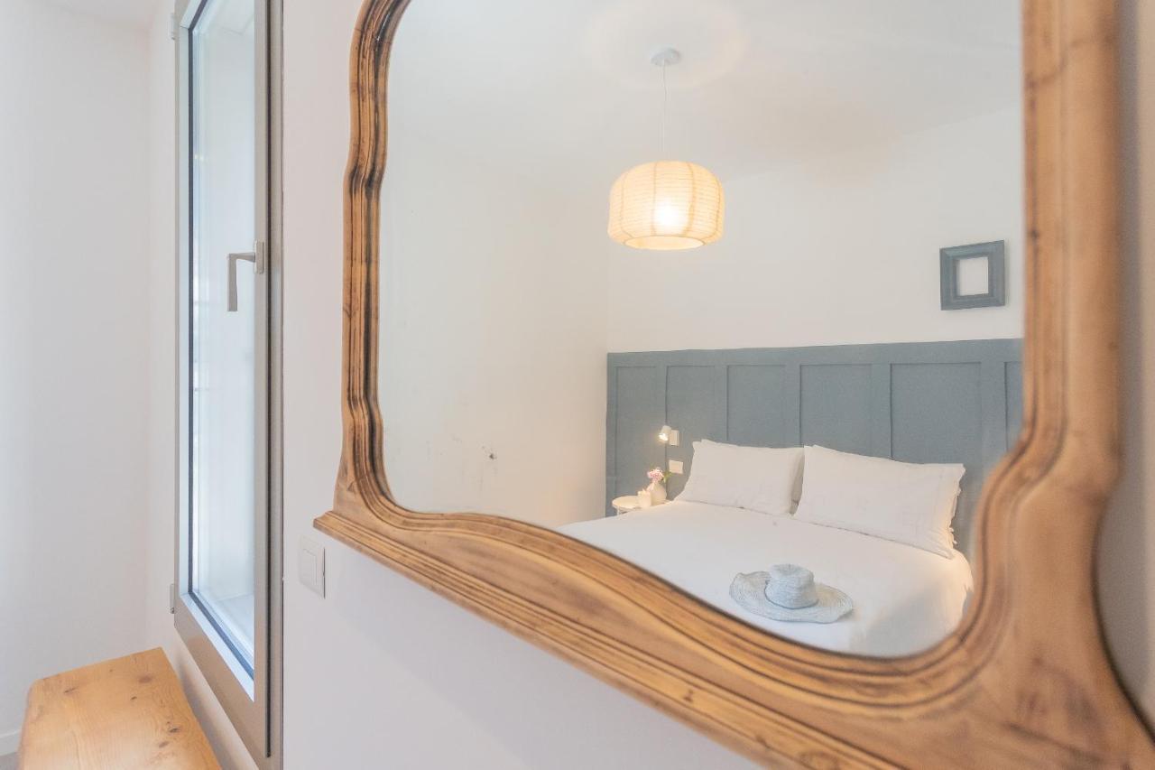Ginepro & Salvia Apartments In Como By Rent All Como Eksteriør billede