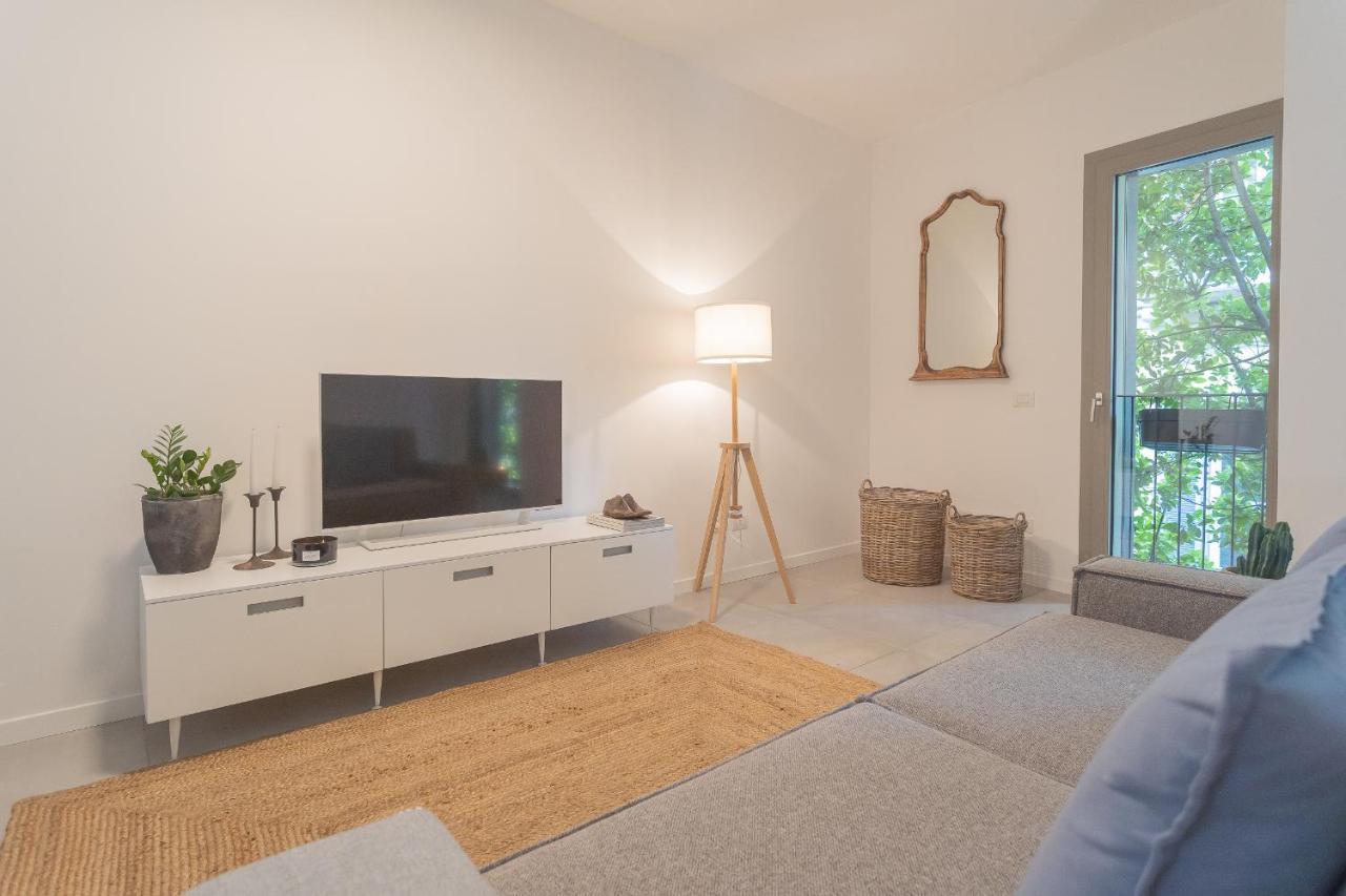 Ginepro & Salvia Apartments In Como By Rent All Como Eksteriør billede