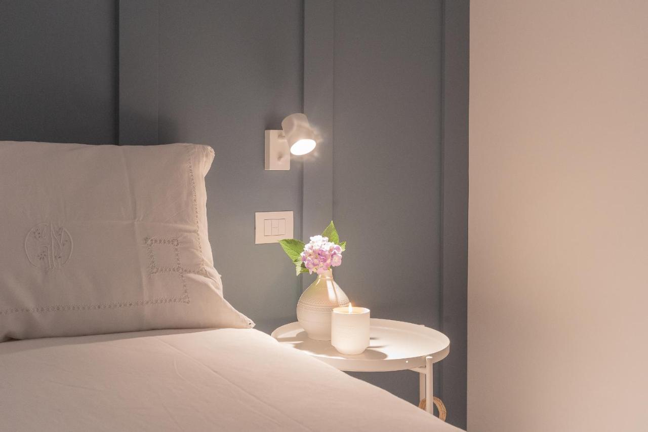 Ginepro & Salvia Apartments In Como By Rent All Como Eksteriør billede
