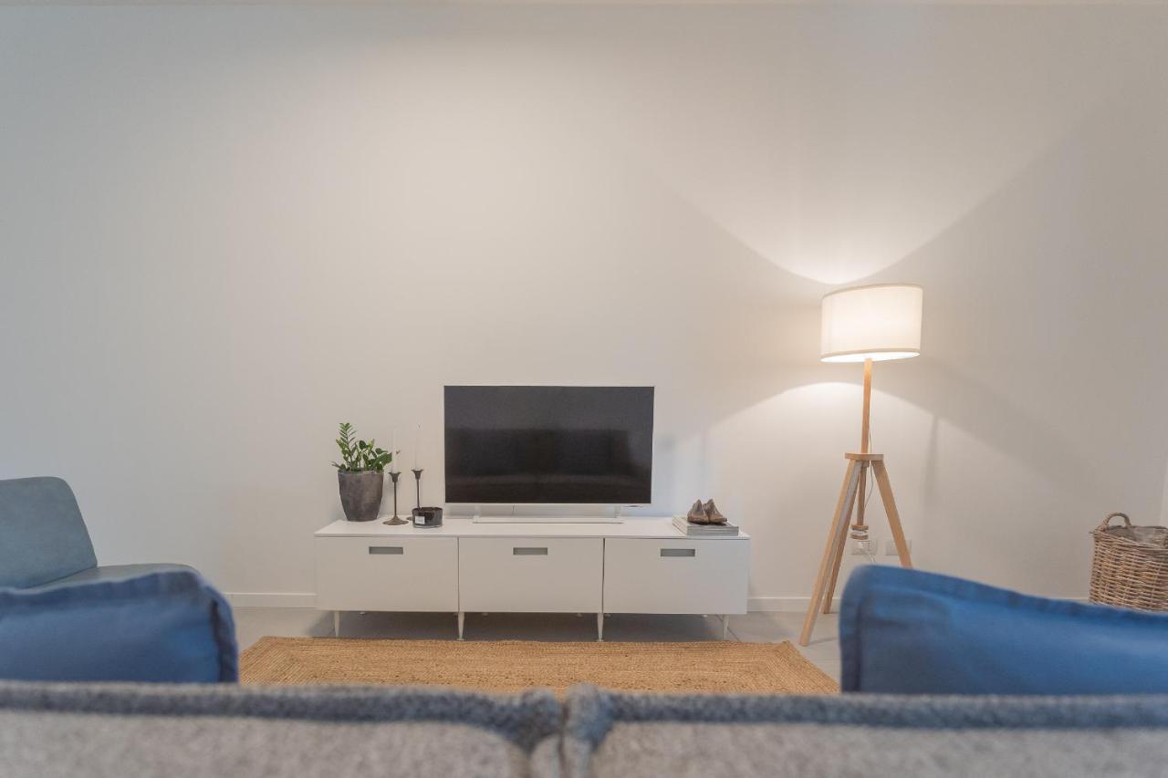 Ginepro & Salvia Apartments In Como By Rent All Como Eksteriør billede