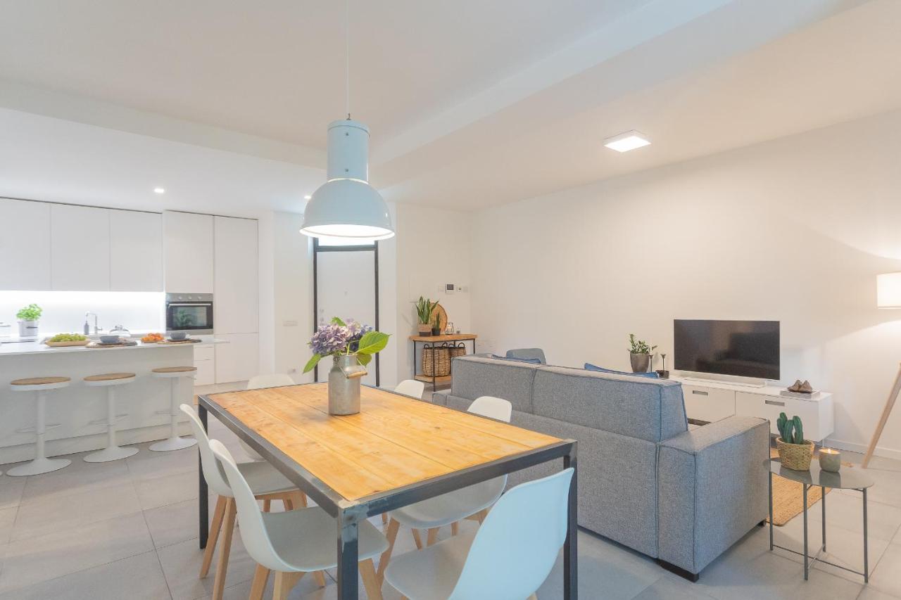 Ginepro & Salvia Apartments In Como By Rent All Como Eksteriør billede