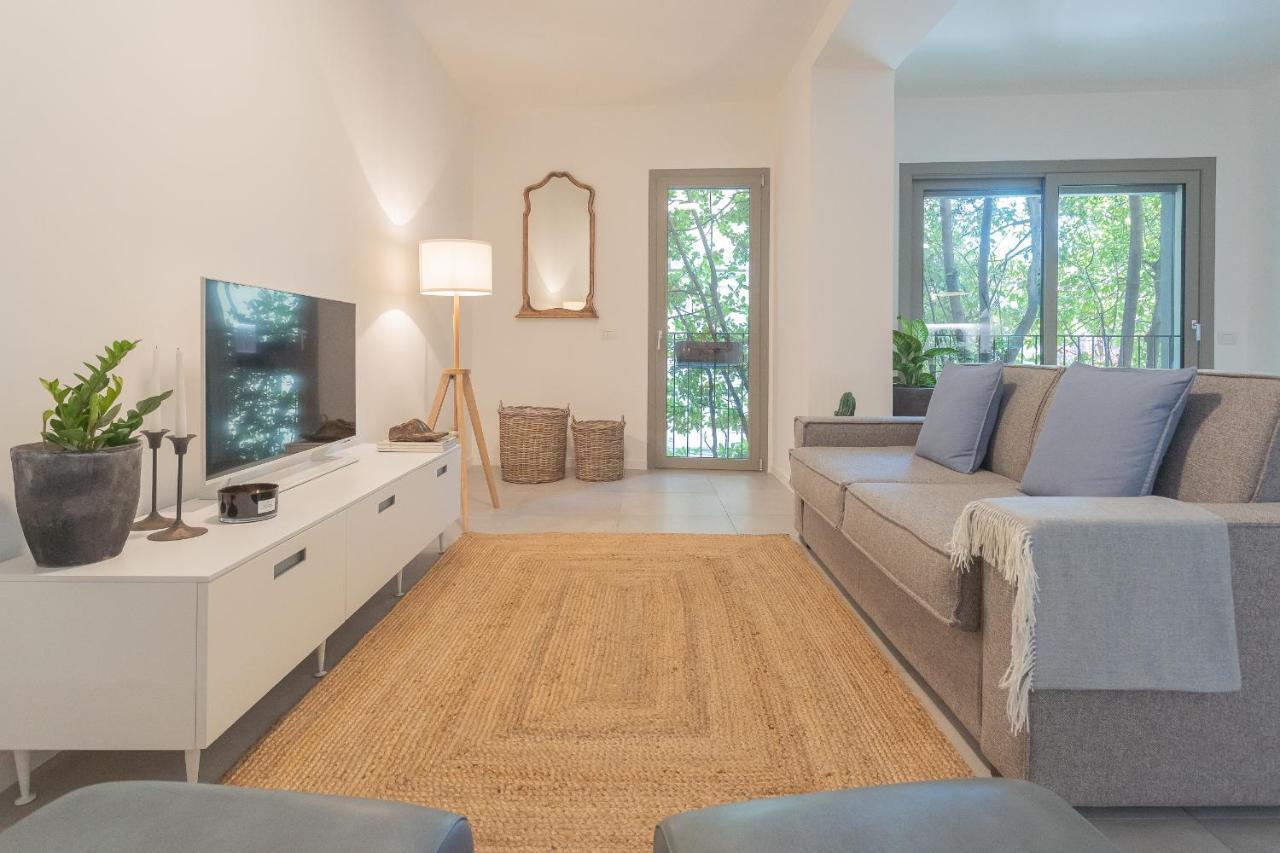 Ginepro & Salvia Apartments In Como By Rent All Como Eksteriør billede
