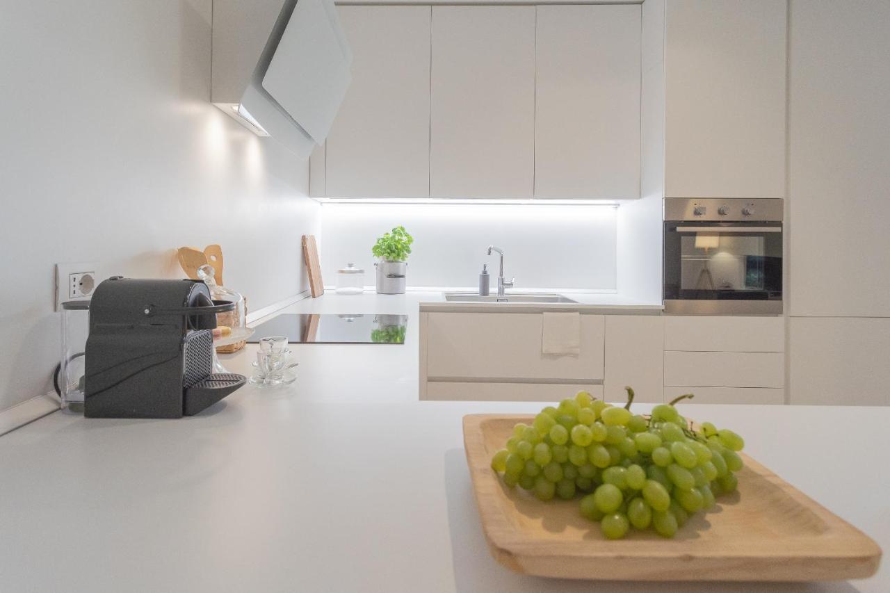 Ginepro & Salvia Apartments In Como By Rent All Como Eksteriør billede