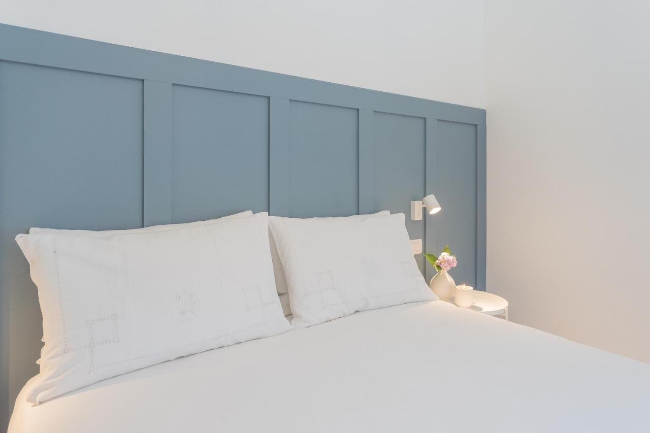 Ginepro & Salvia Apartments In Como By Rent All Como Eksteriør billede