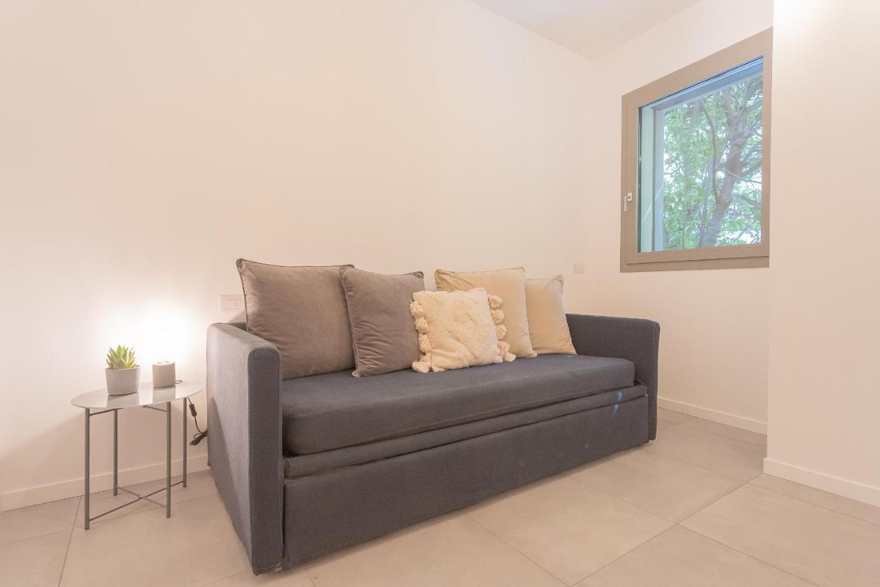 Ginepro & Salvia Apartments In Como By Rent All Como Eksteriør billede