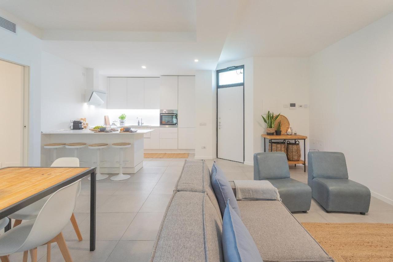 Ginepro & Salvia Apartments In Como By Rent All Como Eksteriør billede
